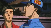 头文字D(1998) S01-S06季 1080P 国粤日音轨+续作+剧场版+电影