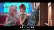 B 冰雪奇缘:生日惊喜1080P(2015)