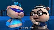 猪猪侠系列合集+全部大电影合集