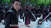 C-陈情令