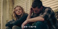 【美剧】边缘世界.全8集.英语中字