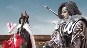 Thunderbolt Fantasy 东离剑游纪
