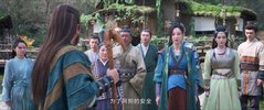 武庚纪剧版  烈焰