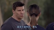 识骨寻踪 Bones 1-12季全集 中英双字 剧情 犯罪 悬疑(追新剧zhuixinju