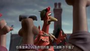 【电影】小鸡快跑.全2部.国英双语