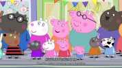 【英国|喜剧|动画|家庭】小猪佩奇1-9