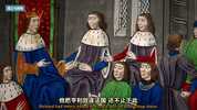 骑士精神与无情背叛:英法百年战争 2023 英国 【连续剧】 纪录片
